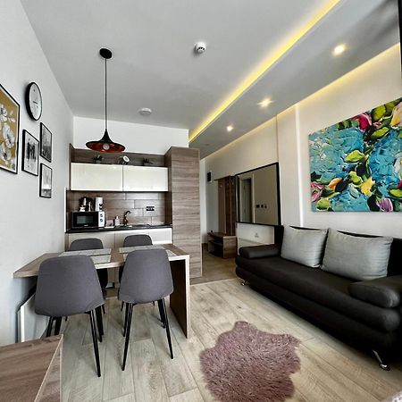 Milmari Studio P22 Kopaonik Exterior foto