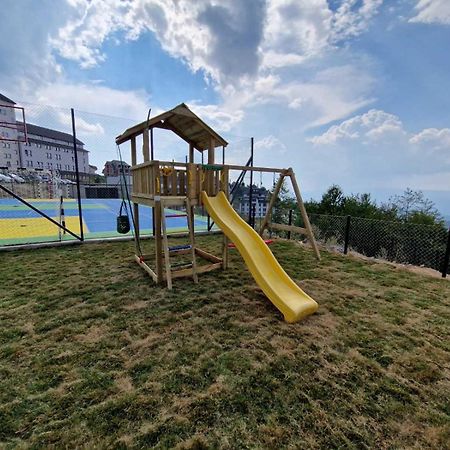 Milmari Studio P22 Kopaonik Exterior foto