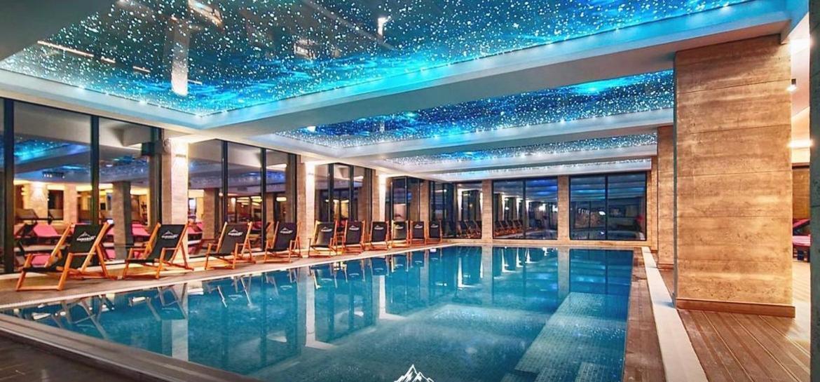 Milmari Studio P22 Kopaonik Exterior foto