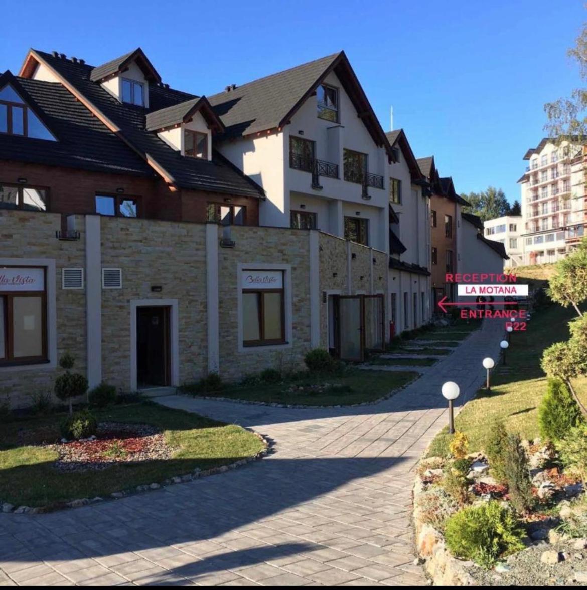 Milmari Studio P22 Kopaonik Exterior foto