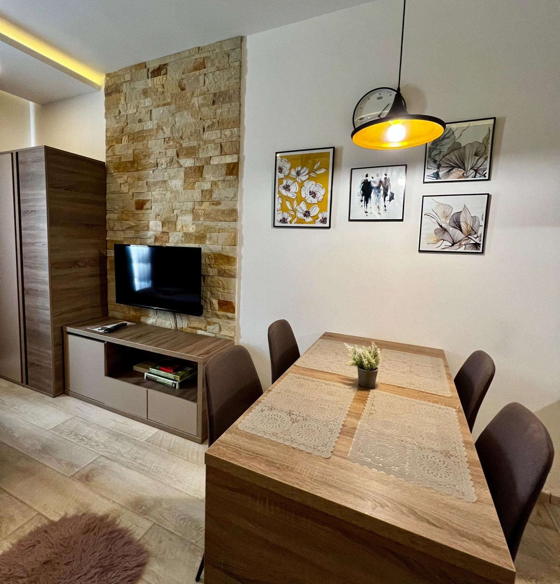 Milmari Studio P22 Kopaonik Exterior foto